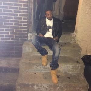 Meet your Posher, Donald